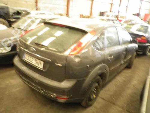 Front left exterior door handle FORD FOCUS II (DA_, HCP, DP)  | BP5356714C128 
