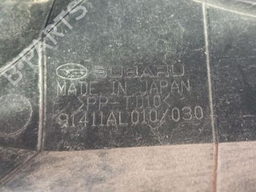 Scuttle panel SUBARU OUTBACK (BS) 2.0 D AWD (BSD) | BP33654089C110 - Image 4