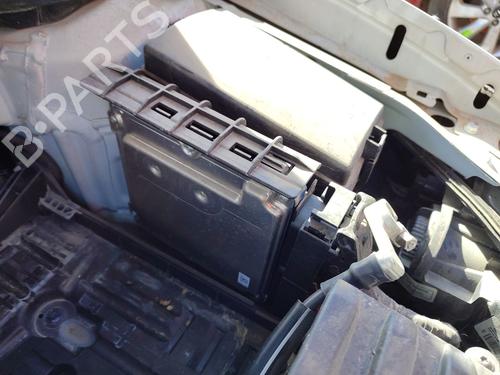Engine control unit (ECU) SEAT LEON (5F1) 2.0 TDI | BP35949121M57 - Image 2