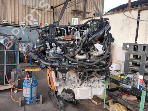 Engine OPEL COMBO Box Body/MPV (K9) 1.5 D | BP38235117M1 - Image 6