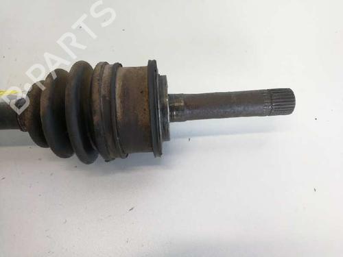 Left front driveshaft KIA RETONA Closed Off-Road Vehicle (FK) 2.0 TD | BP5810285M38 
