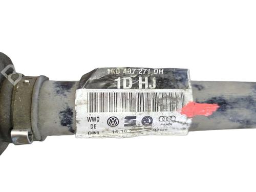 Left front driveshaft AUDI A3 (8P1) 1.6 FSI | BP39398455M38 - Image 3