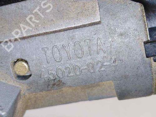 Ignition barrel TOYOTA COROLLA (_E12_) 1.6 VVT-i (ZZE121_, ZZE121R) | BP6010008M48 