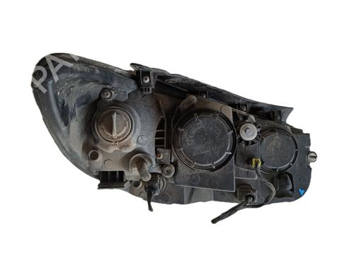 Left headlight HYUNDAI SANTA FÉ II (CM) 2.2 CRDi 4x4 | BP29242802C28 