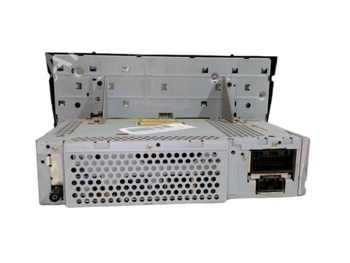 Radio JAGUAR X-TYPE I (X400) 2.5 V6 All-wheel Drive | BP10625506E6 