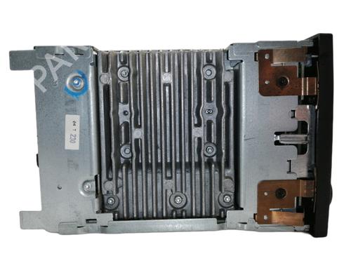 Radio SEAT ALHAMBRA (7V8, 7V9)  | BP12179021E6 