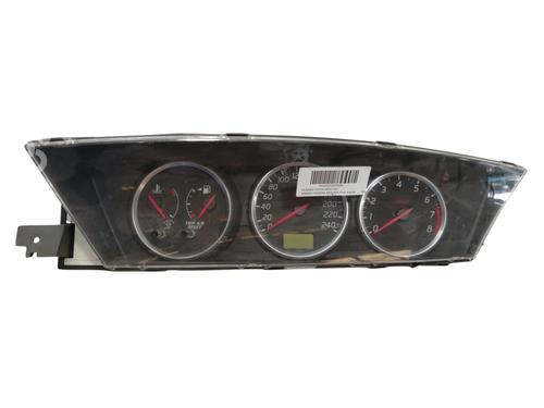 Used Instrument cluster NISSAN PRIMERA Hatchback (P12) [2002-2025]  5372334