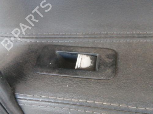 Right front door VW TOUAREG (7LA, 7L6, 7L7) 2.5 R5 TDI | BP15731325C3 