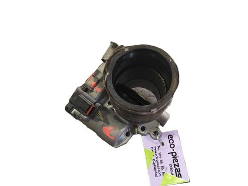 Throttle body JAGUAR XE (X760) 2.0 D | BP39502637M82 - Image 2