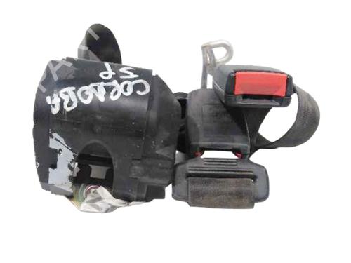 Rear right belt tensioner SEAT CORDOBA (6K1, 6K2) [1993-2002]null 6K5857806B