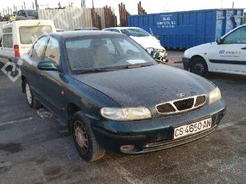 Right front window switch DAEWOO NUBIRA Saloon (J100)  | BP5354002I26 