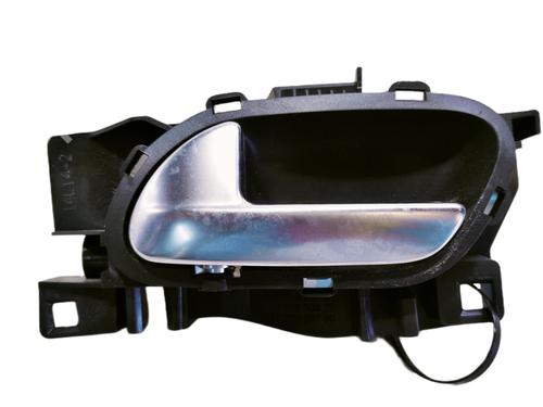 Used Front left interior door handle CITROËN C4 II (NC_) [2009-2025]  15674894