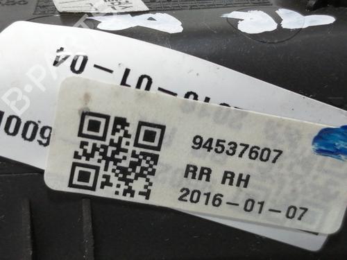 Pulsantiera posteriore destra OPEL MOKKA / MOKKA X (J13) 1.6 CDTI (_76) | BP8125034I28 