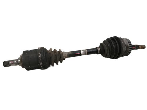 Used Left front driveshaft OPEL COMBO Box Body/MPV [2001-2025]  13547015