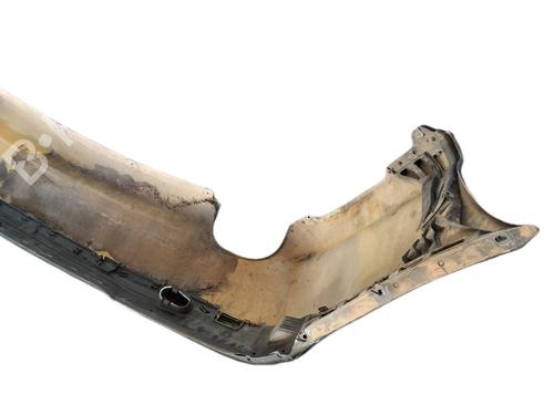 Rear bumper MERCEDES-BENZ SL (R230) 500 (230.475) | BP8836738C8 