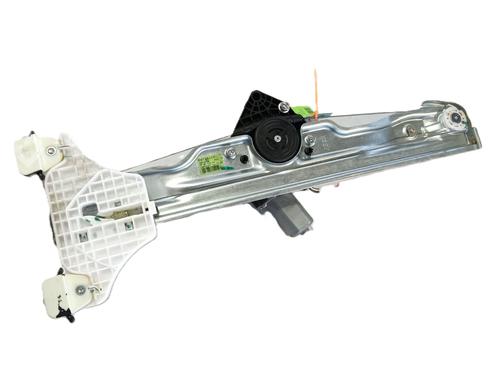 Vindusheismekanisme høyre bak MG MG ZS SUV (AZS1) 1.0 T-GDi (111 hp) 31352727