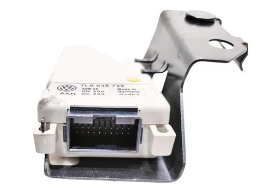 Electronic module VW TOUAREG (7LA, 7L6, 7L7) 2.5 R5 TDI | BP15825391M83 