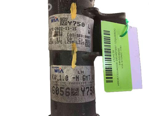 Left front shock absorber KIA STONIC (YB) 1.0 T-GDi Eco-Dynamics+ | BP36342944M16 - Image 2