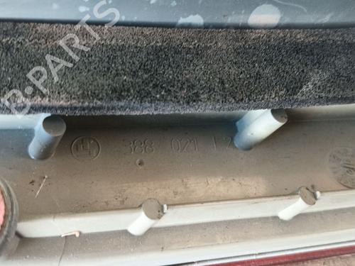 Left taillight BMW 3 (E46) 316 i | BP29812048C34 
