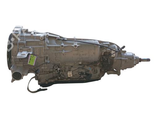Gearbox AUDI Q8 (4MN, 4MT) 50 TDI Mild Hybrid quattro | BP36039519M3 - Image 2