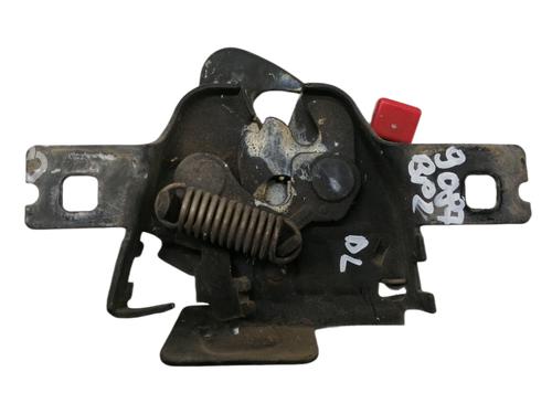 Hood lock SEAT IBIZA II (6K1) 1.9 SDI | BP11277753C133 
