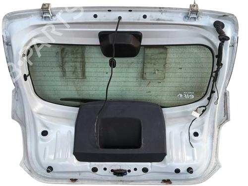 Tailgate DACIA SANDERO II 1.2 | BP38987382C6 - Image 6