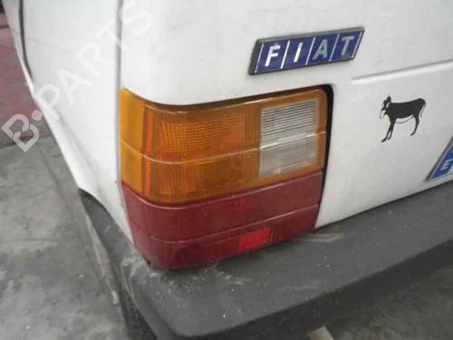 Right mirror FIAT UNO (146_, 158_) 45 0.9 | BP5798376C27 