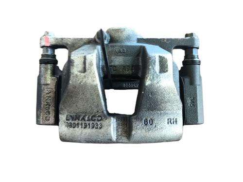 Used Right front brake caliper LYNK & CO 01 PHEV (261 hp) 29891220