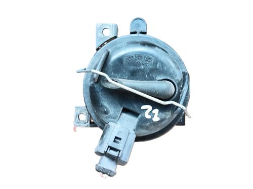 Left front fog light VW POLO IV (9N_, 9A_) 1.4 16V | BP29888309C30