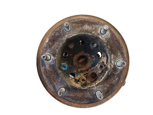 Used Left front steering knuckle Left front steering knuckle FORD TRANSIT V363 Bus (FAD, FBD) 2.0 EcoBlue RWD (130 hp) 36049788 36049788