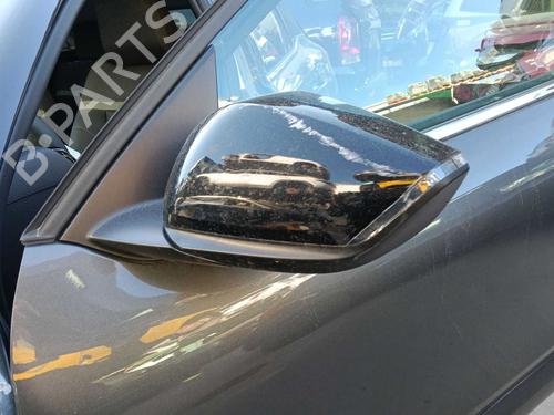 Used Left mirror Left mirror 39406587 39406587