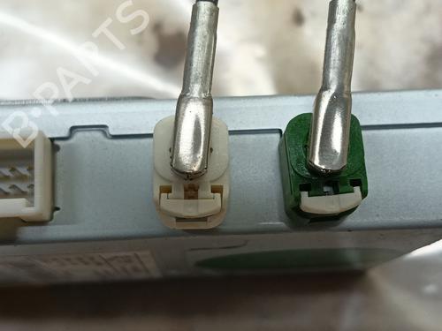 Electronic module MG MG ZS SUV (AZS1) 1.0 T-GDi | BP31664775M83