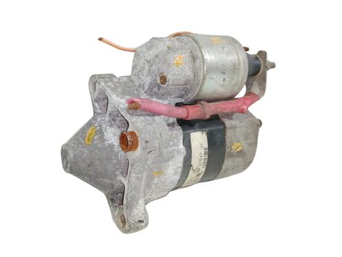 Used Starter RENAULT MEGANE II Saloon (LM0/1_) 1.6 (113 hp) 6322219