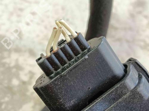Front left lock RENAULT CLIO V (B7_) 1.6 E-TECH 145 (B7MU) | BP36530842C98 - Image 4