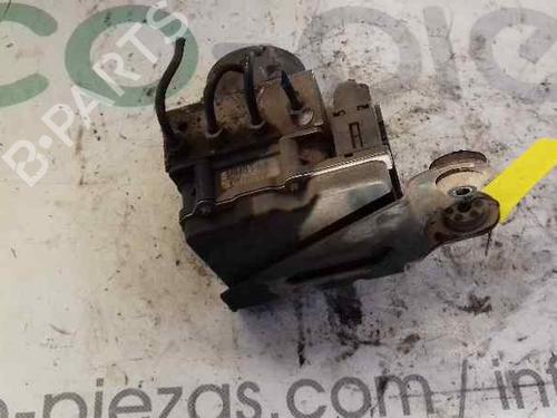 ABS pump RENAULT MEGANE II (BM0/1_, CM0/1_)  | BP5361268M43 
