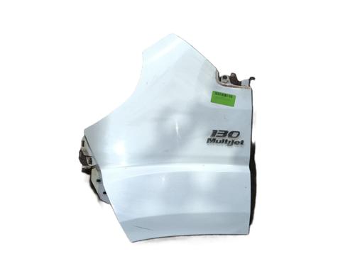 Used Left front fenders FIAT DUCATO Van (250_) 130 Multijet 2,3 D (131 hp) 29525599
