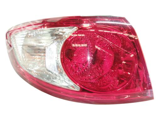 Used Left taillight HYUNDAI SANTA FÉ II (CM) 2.2 CRDi (155 hp) 9366964