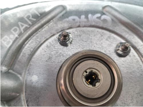 Driver airbag LAND ROVER FREELANDER I (L314) 2.0 DI 4x4 | BP9236439C9 