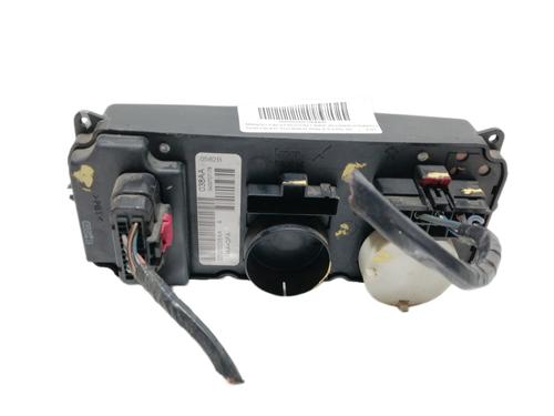 Climate control CHRYSLER VOYAGER IV (RG, RS)  | BP12178363I5 