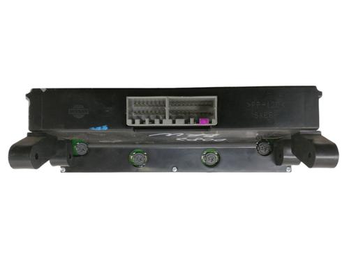 Climate control NISSAN X-TRAIL I (T30) 2.2 Di 4x4 | BP12178583I5 