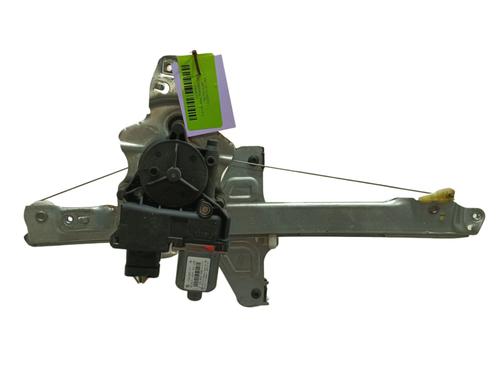 Used Rear right window mechanism Rear right window mechanism CITROËN C5 III (RD_) 2.0 HDi 165 (RDRHHA, RDRHH8) (163 hp) 36013770 36013770