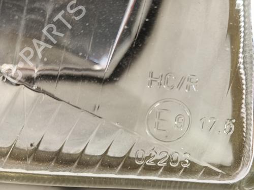 Right headlight SUZUKI VITARA (ET) HDI (SE 420HDI) | BP31380634C29 