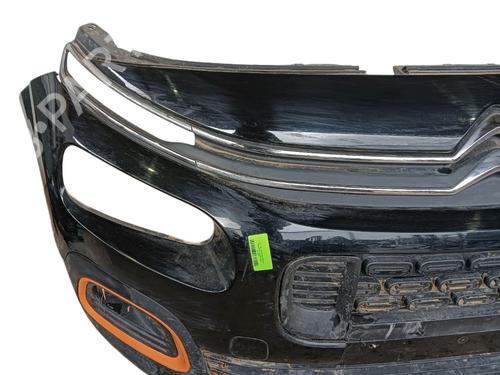 Front bumper CITROËN BERLINGO (ER_, EC_) 1.5 BlueHDi 100 | BP24167762C7 