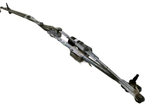 Used Front wiper motor CITROËN C4 II (NC_) [2009-2025]  15638073