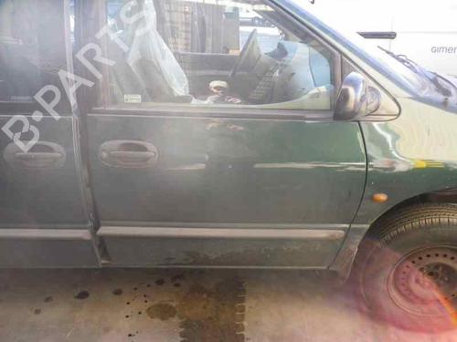 AC radiator CHRYSLER VOYAGER / GRAND VOYAGER III (GS_, NS_) 2.5 TD | BP5798453M32 