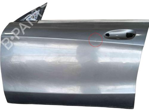 left-front-door-mercedes-benz-cla-coupe-c117-2013-2014-2015-2016-2017-2018-2019-37175199 main image