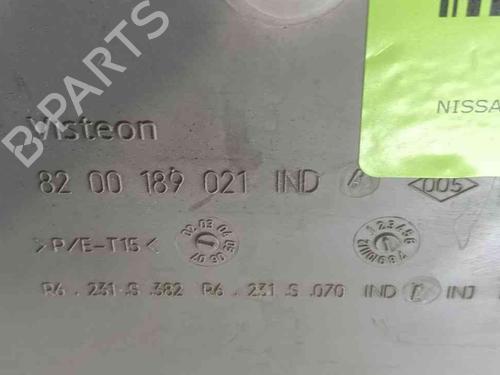 Handskerum NISSAN INTERSTAR Bus (X70) dCi 115 | BP36453344C95 - Image 3