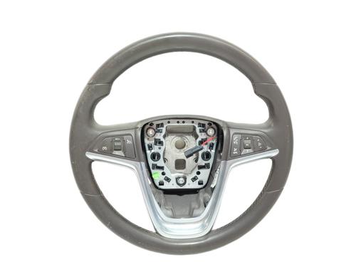Used Steering wheel Steering wheel OPEL INSIGNIA A (G09) [2008-2017] 10389922 10389922
