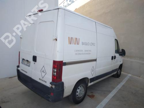 Used Parts PEUGEOT BOXER Van (244)    1124245
