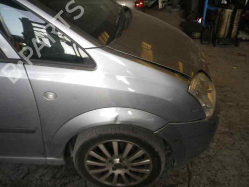Right front driveshaft OPEL MERIVA A MPV (X03) 1.6 16V (E75) | BP5358231M39 